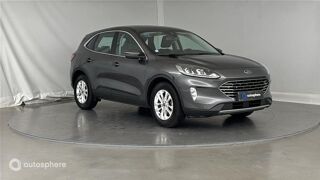 Kuga 1.5 EcoBlue 120ch Titanium 7cv 2020 occasion 62400 B&eacute;thune