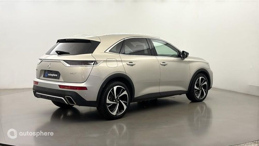 DS3 E-TENSE 4x4 300ch Grand Chic 2022 occasion 86000 Poitiers