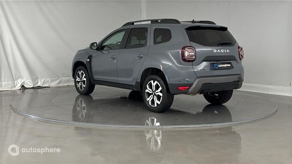Duster 1.0 ECO-G 100ch Journey 2024 occasion 57100 Thionville