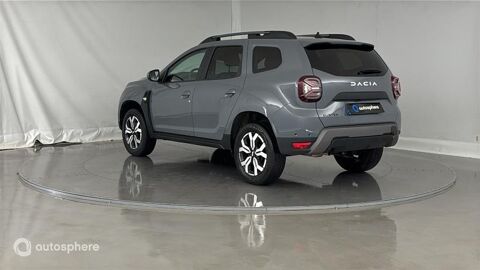 Duster 1.0 ECO-G 100ch Journey 2024 occasion 57100 Thionville