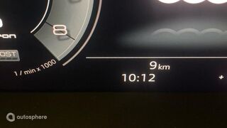 A3 40 TFSI e 204ch PHEV S line S tronic 6 2026 occasion 86000 Poitiers