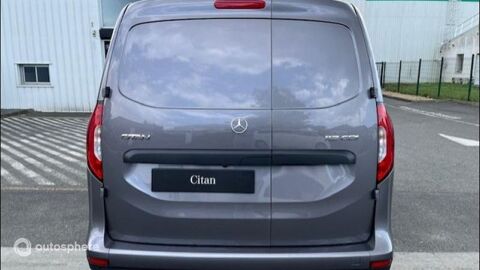 Citan 112 CDI Long Pro 2026 occasion 17140 LAGORD