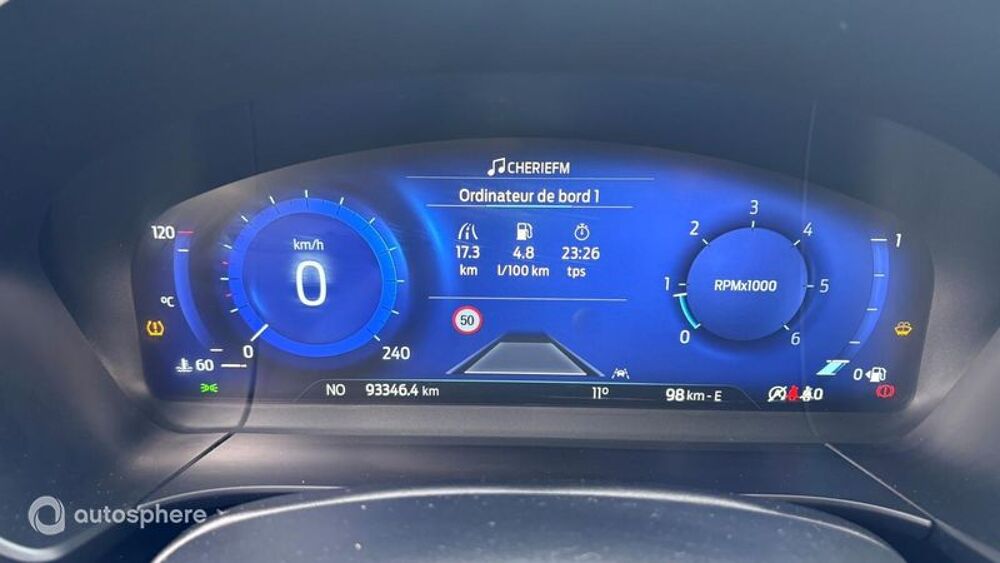Kuga 1.5 EcoBlue 120ch ST-Line 2020 occasion 13300 Salon-de-Provence