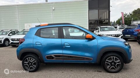 Spring Confort Plus - Achat Int&eacute;gral 2022 occasion 13800 ISTRES