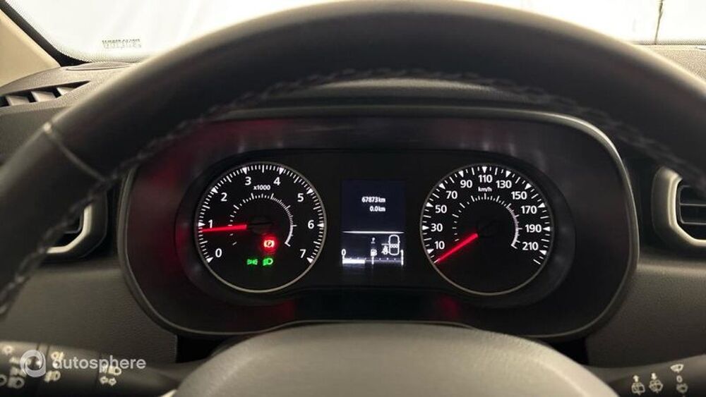 Duster 1.5 Blue dCi 115ch Expression 4x2 2023 occasion 02600 Villers-Cotter&ecirc;ts