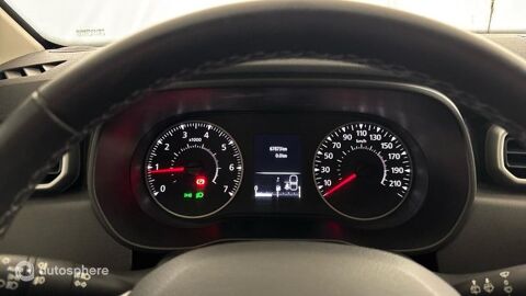 Duster 1.5 Blue dCi 115ch Expression 4x2 2023 occasion 02600 Villers-Cotter&ecirc;ts