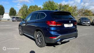 X1 sDrive16dA 116ch xLine DKG7 2019 occasion 02600 Villers-Cotter&ecirc;ts