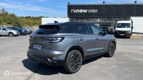 Austral 1.2 E-Tech full hybrid 200ch esprit Alpine - 26 2026 occasion 02600 Villers-Cotter&ecirc;ts