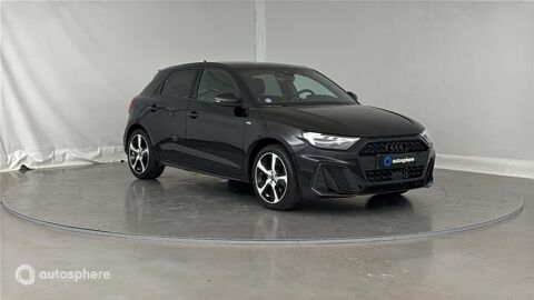 A1 30 TFSI 110ch S line S tronic 7 2023 occasion 51100 Reims
