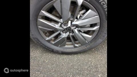 5008 Hybrid 145ch Allure e-DCS6 2025 occasion 86000 Poitiers