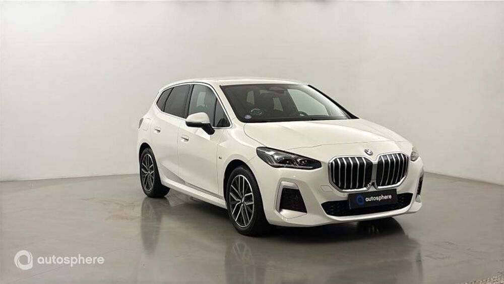 Serie 2 218i 136ch M Sport DKG7 2024 occasion 33700 M&eacute;rignac