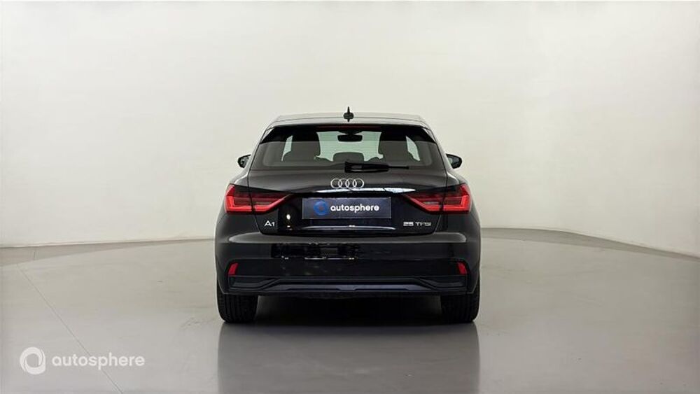 A1 25 TFSI 95ch Advanced S tronic 7 2023 occasion 16430 Champniers