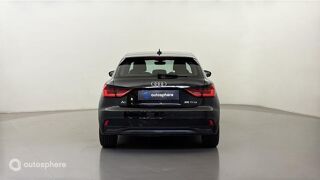 A1 25 TFSI 95ch Advanced S tronic 7 2023 occasion 16430 Champniers