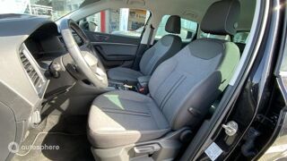 Ateca 2.0 TDI 150ch Start&Stop Style Business DSG7 2023 occasion 37540 Saint-Cyr-sur-Loire