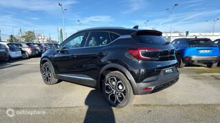 Asx 1.6 MPI PHEV 159ch Intense 2024 occasion 60740 Saint-Maximin