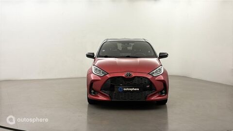 Yaris 116h GR Sport 5p MY22 2022 occasion 92000 Nanterre