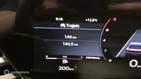Q5 2.0 TFSI Hybride 204ch S line quattro S tronic 7 2026 occasion 51100 Reims