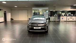 Symbioz 1.8 E-Tech full hybrid 160ch Iconic - 25 2026 occasion 59640 Dunkerque