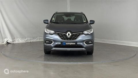 Kadjar 1.5 Blue dCi 115ch Techno EDC 2022 occasion 62219 Longuenesse