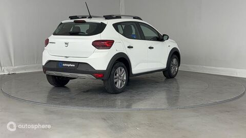 Sandero 1.0 TCe 90ch Stepway Essential 2022 occasion 77100 Meaux