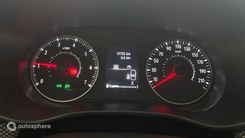 Sandero 1.0 TCe 90ch Stepway Expression 2023 occasion 54135 Mexy