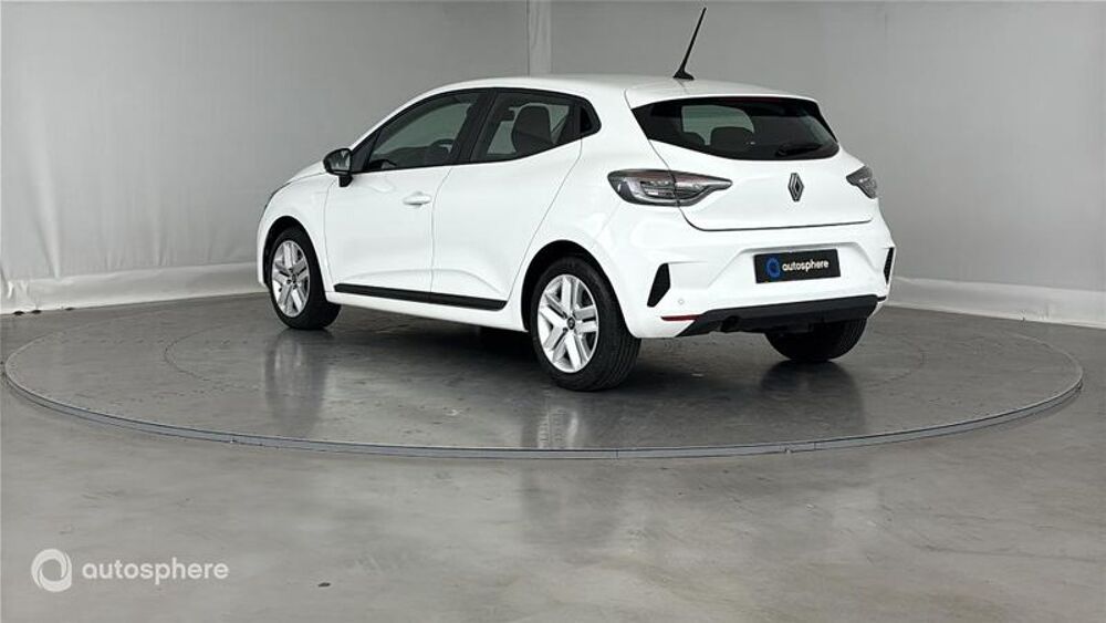Clio 1.5 Blue dCi 100ch Evolution 2024 occasion 57100 Thionville