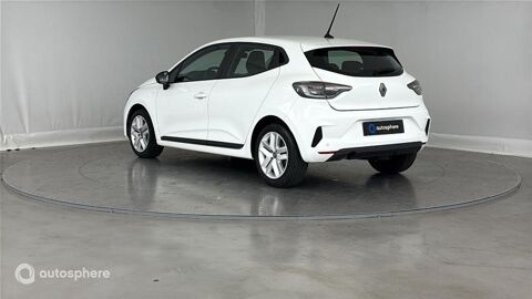 Clio 1.5 Blue dCi 100ch Evolution 2024 occasion 57100 Thionville