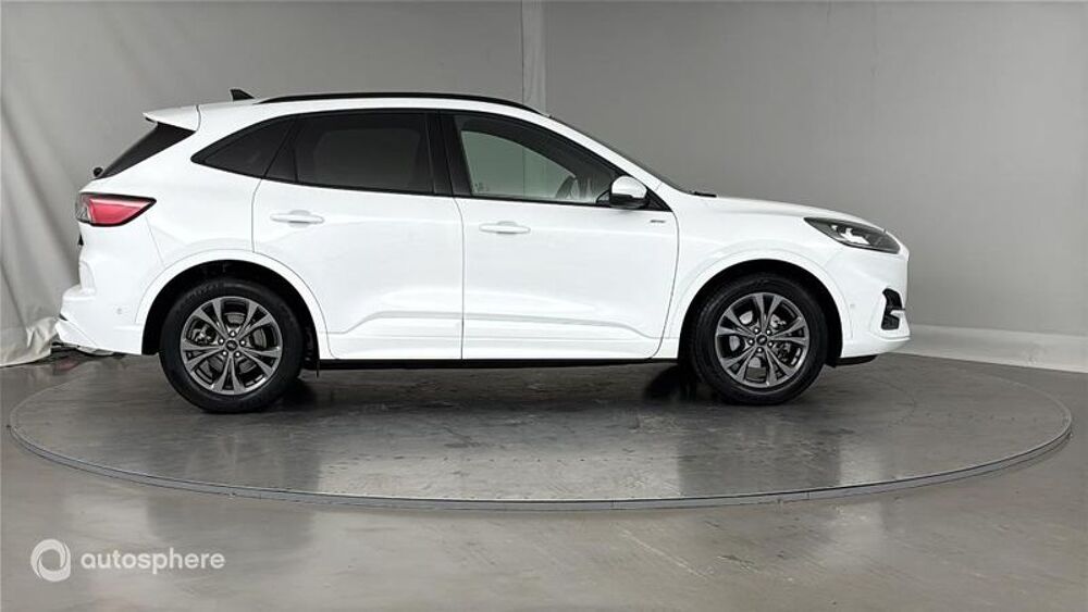 Kuga 2.5 Duratec 190ch FHEV E85 ST-Line X BVA 2024 occasion 59400 Cambrai