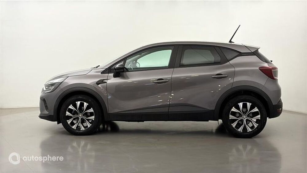 Captur 1.0 TCe 90ch Evolution 2024 occasion 93250 Villemomble