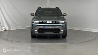 Duster 1.2 mild hybrid 140ch Extreme 2026 occasion 62231 Coquelles