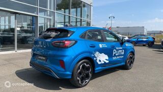 Puma Gen-E 168ch Standard Range 46 kWh Premium 2026 occasion 59552 Lambres-lez-Douai