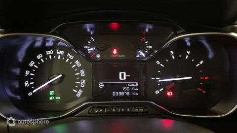 C3 1.2 PureTech 83ch S&S Shine 2022 occasion 37500 Chinon