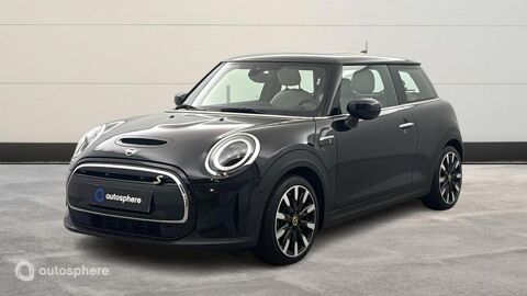 Mini Cooper SE 184ch Edition Premium Plus BVA 5CV 2023 occasion M&eacute;rignac 33700