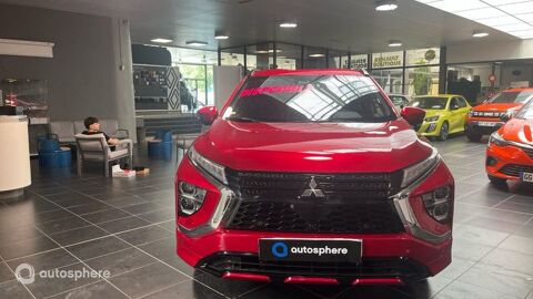 Eclipse Cross 2.4 MIVEC PHEV 188ch Intense 4WD 2023 2024 occasion 59640 Dunkerque