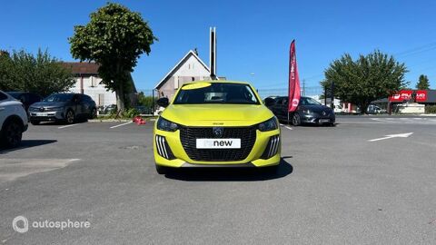 208 1.2 PureTech 100ch S&S Active 2024 occasion 51200 &Eacute;pernay