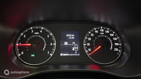 Sandero 1.0 SCe 65ch Confort -22 2021 occasion 57500 Saint-Avold