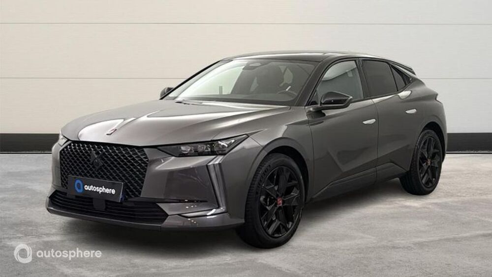DS4 BlueHDi 130ch Performance Line Automatique 2024 occasion 86100 Ch&acirc;tellerault