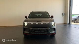#5 646ch 100kWh Brabus 4x4 2026 occasion 80136 Rivery