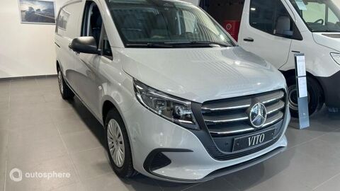Annonce voiture Mercedes Vito 51990 