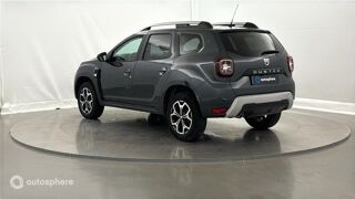 Duster 1.5 Blue dCi 115ch 15 ans 4x2 E6U 2021 occasion 59320 Sequedin
