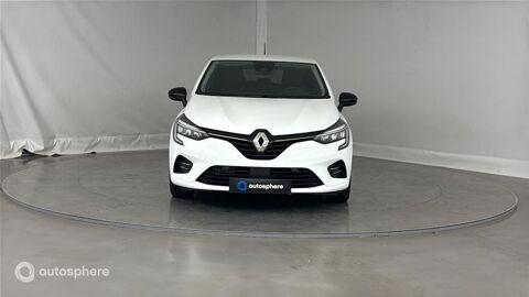 Clio 1.0 TCe 100ch Evolution GPL 2023 occasion 62220 Carvin