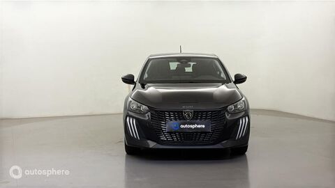 208 1.2 Hybrid 110ch Style e-DCS6 2025 occasion 37540 Saint-Cyr-sur-Loire