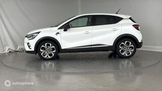 Captur 1.5 Blue dCi 115ch Intens EDC 2020 occasion 62231 Coquelles