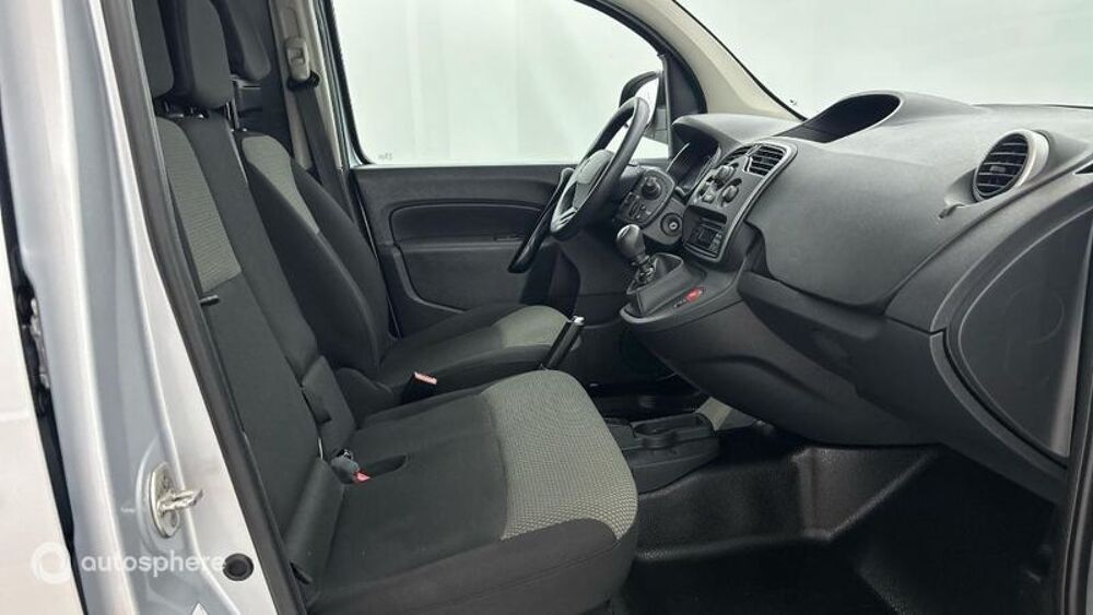 Kangoo 1.5 Blue dCi 95ch Grand Confort 2021 occasion 62231 Coquelles