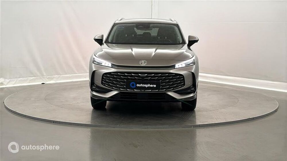 MG.EHS 1.5 Hybrid+ 224ch Luxury 2025 occasion 62000 Arras