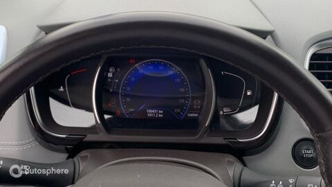 Espace 1.6 dCi 160ch energy Initiale Paris EDC 2018 occasion 59650 Villeneuve-d'Ascq
