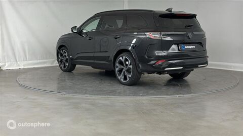 Espace 1.2 E-Tech full hybrid 200ch esprit Alpine 2025 occasion 59640 Dunkerque