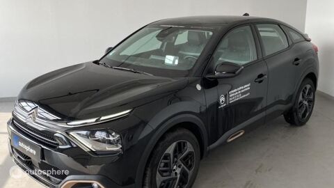 Citro&euml;n C4 PureTech 130ch S&S Feel Pack 2023 occasion Ch&acirc;tellerault 86100