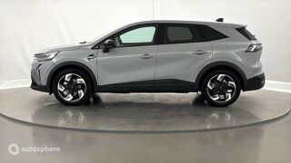 Symbioz 1.8 E-Tech full hybrid 160ch esprit Alpine - 26 2026 occasion 02200 Soissons