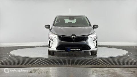 Clio 1.0 TCe 90ch Evolution 2023 occasion 74100 Annemasse